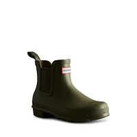 Women's Original Rubber Chelsea Boots