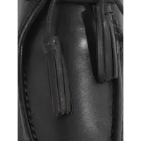 Men's Sneaker 41 Leather Flatform Shoes