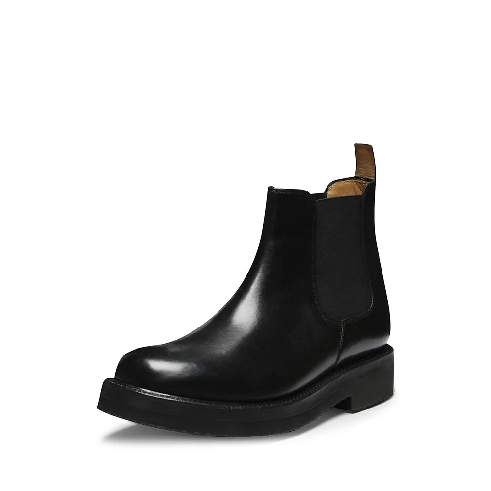 Men's Colin Leather Chelsea Boots