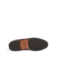 Men's Lloyd Suede Leather Loafers