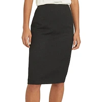 Hayes Tailored Pencil Skirt