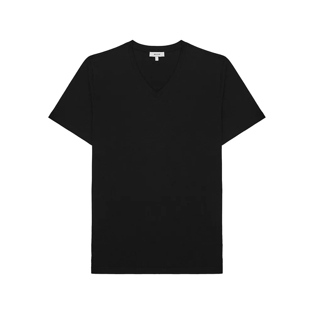 Dayton V-Neck T-Shirt