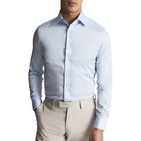 Frontier Slim-Fit Dress Shirt