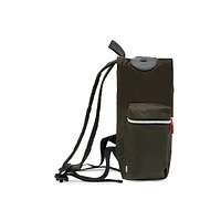 Mini Top Clip Nylon Backpack