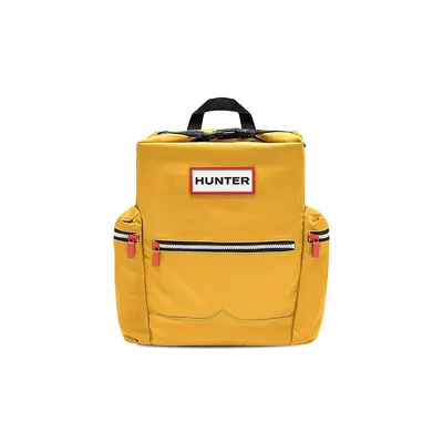 Mini Top Clip Nylon Backpack