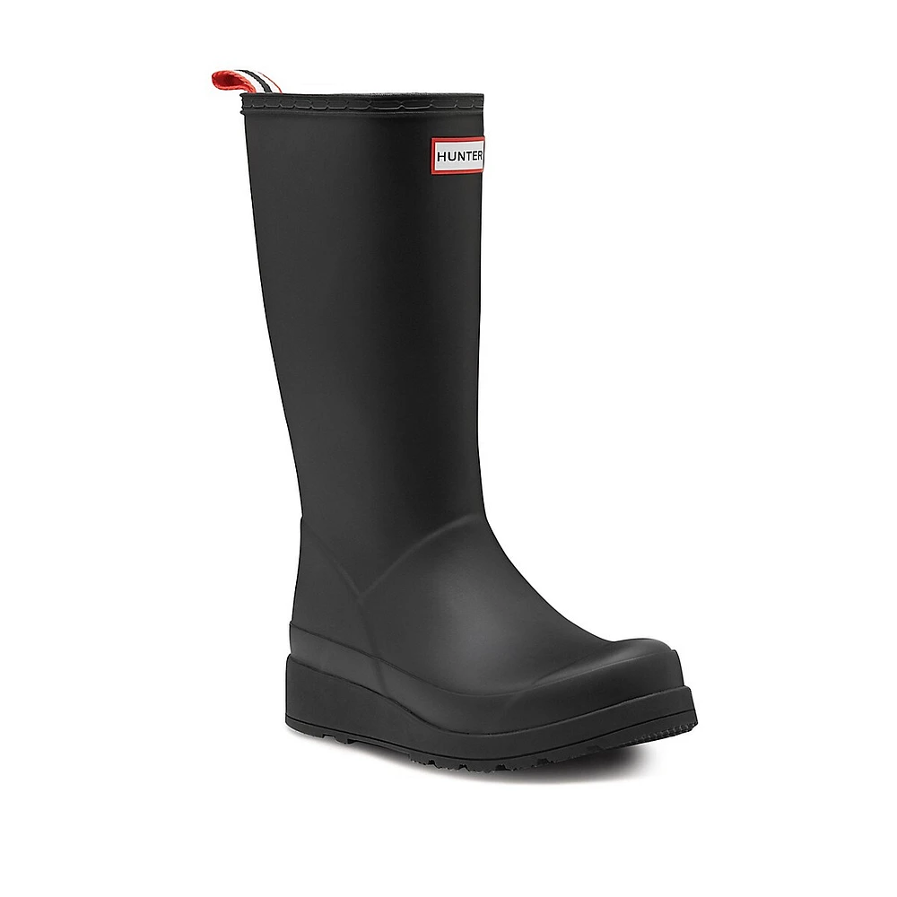 Botte de pluie en caoutchouc Original