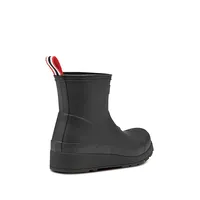 Original Play Waterproof Short Rain Boots