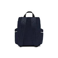 Mini Top Clip Nylon Backpack