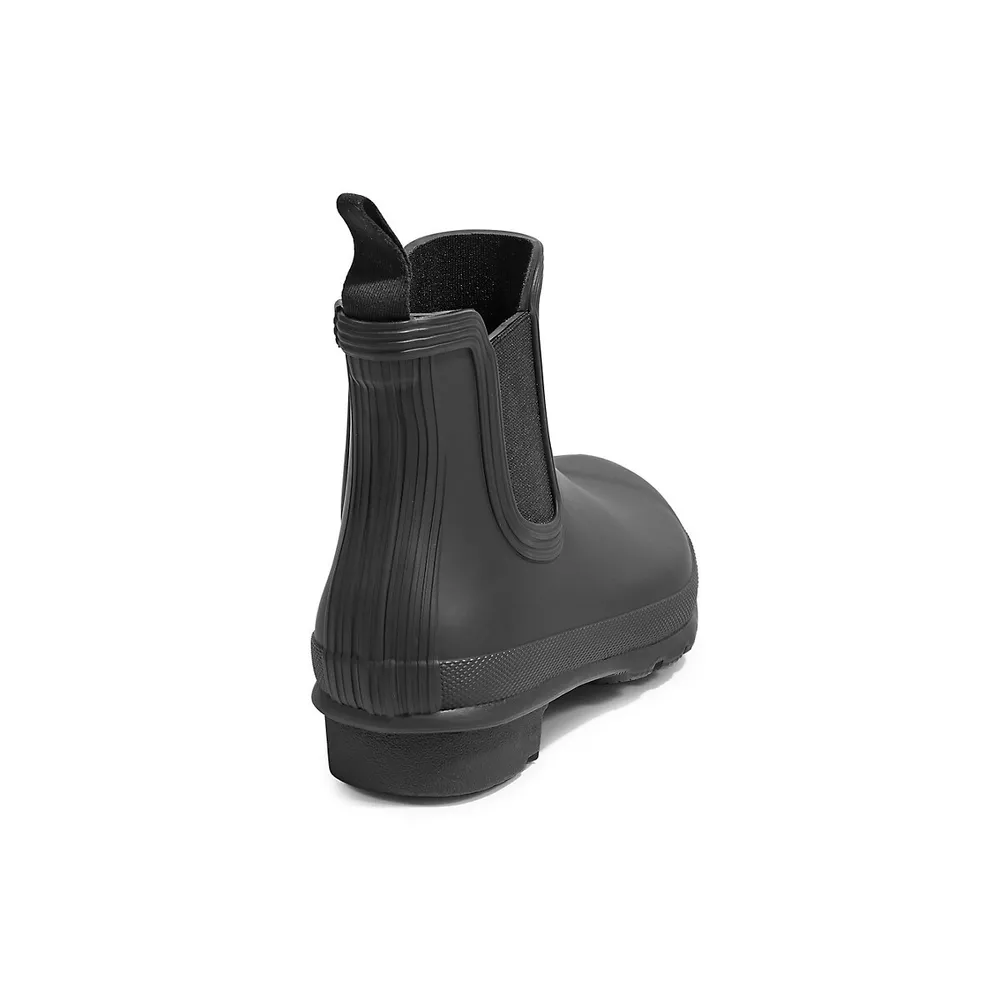 Original Waterproof Chelsea Rain Boots