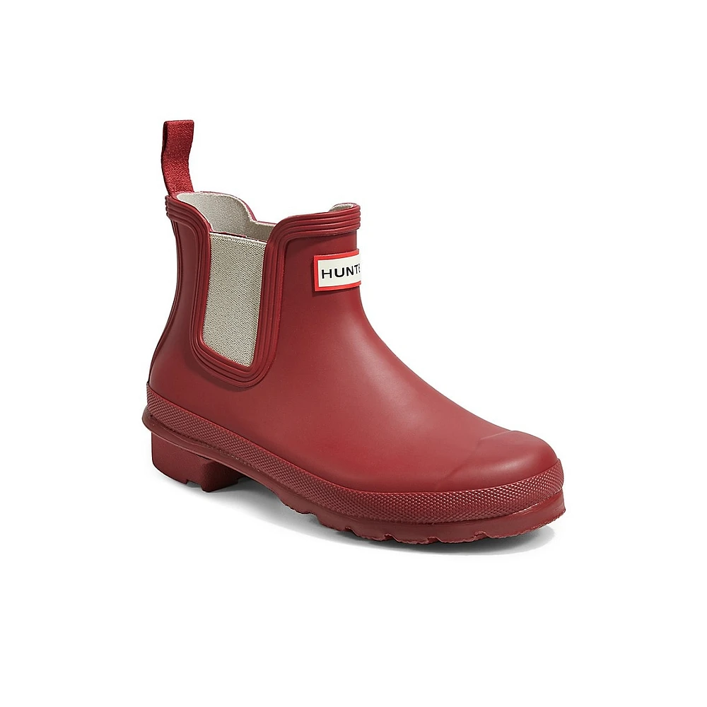 Original Waterproof Chelsea Rain Boots