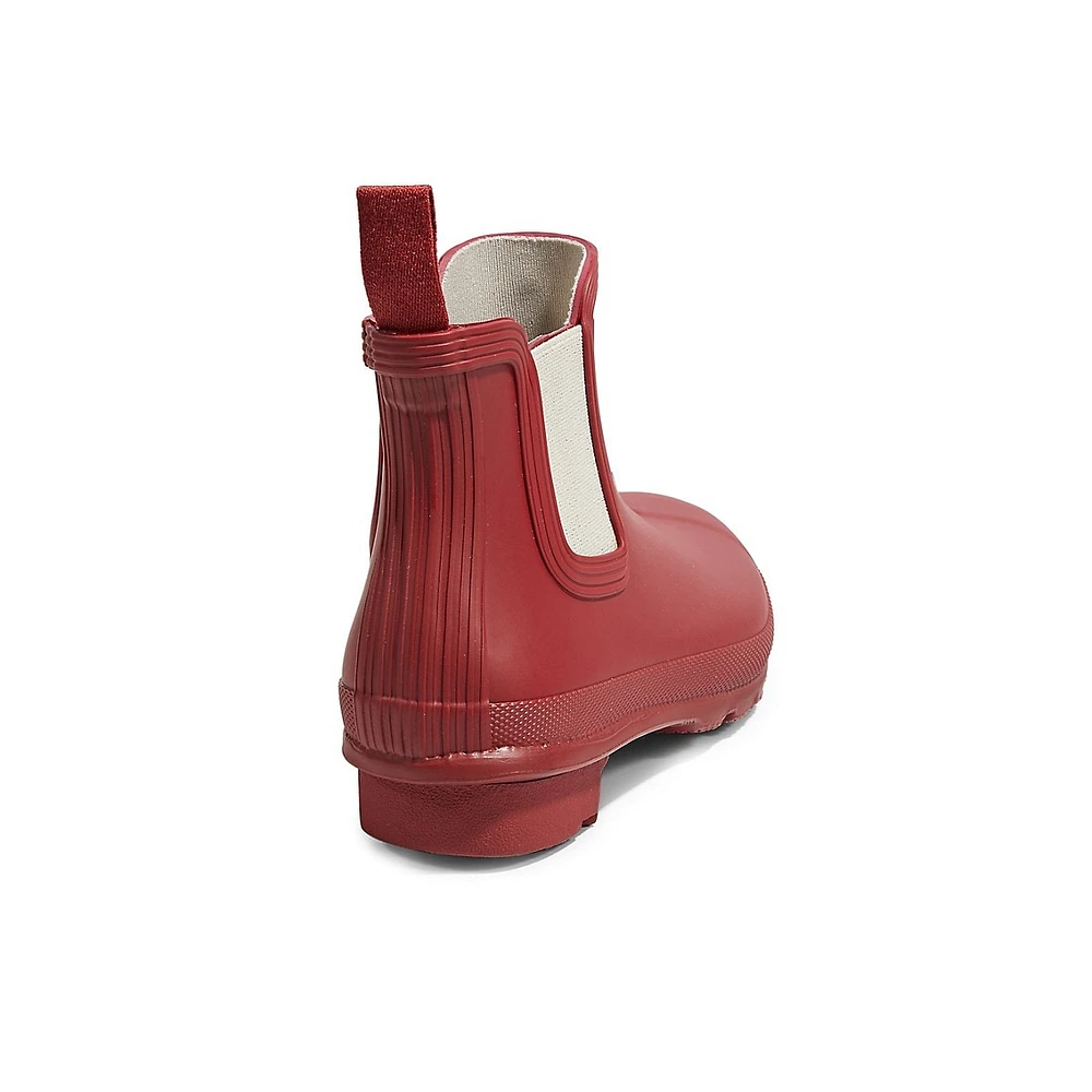 Original Waterproof Chelsea Rain Boots