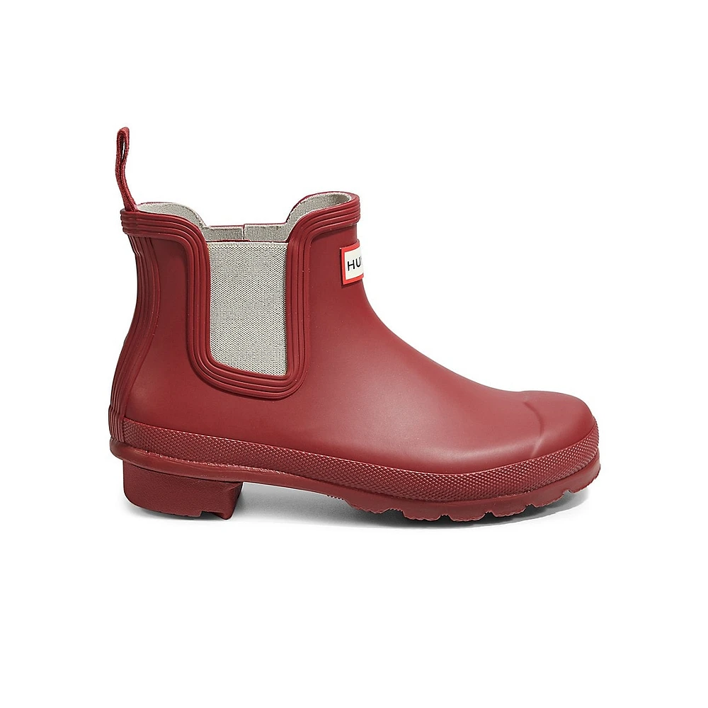 Original Waterproof Chelsea Rain Boots