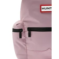 Mini Nylon Pioneer Top-Clip Backpack