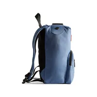 Mini Pioneer Top-Clip Nylon Backpack