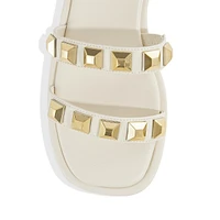 Wade Studded Flatform Sandals