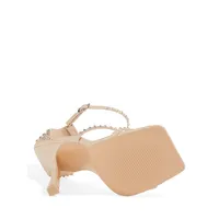 Golda Diamente Stilleto Sandals