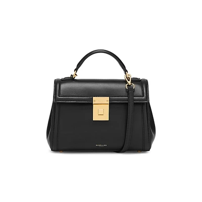 Paris Top-Handle Bag