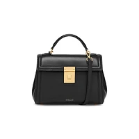 Paris Top-Handle Bag