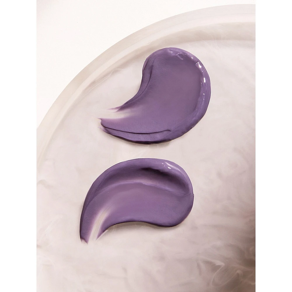 Shade Variation Hair Mask