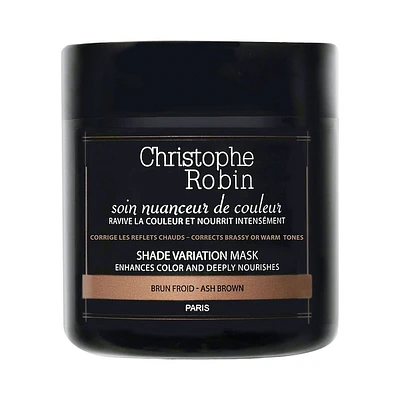 Shade Variation Hair Mask