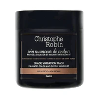 Shade Variation Hair Mask
