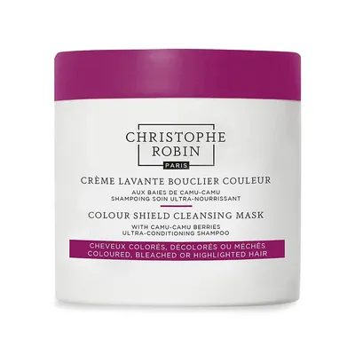 Colour Shield Cleansing Mask