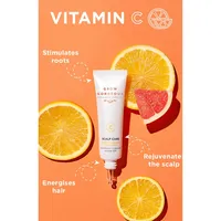 Scalp Care Vitamin C Booster