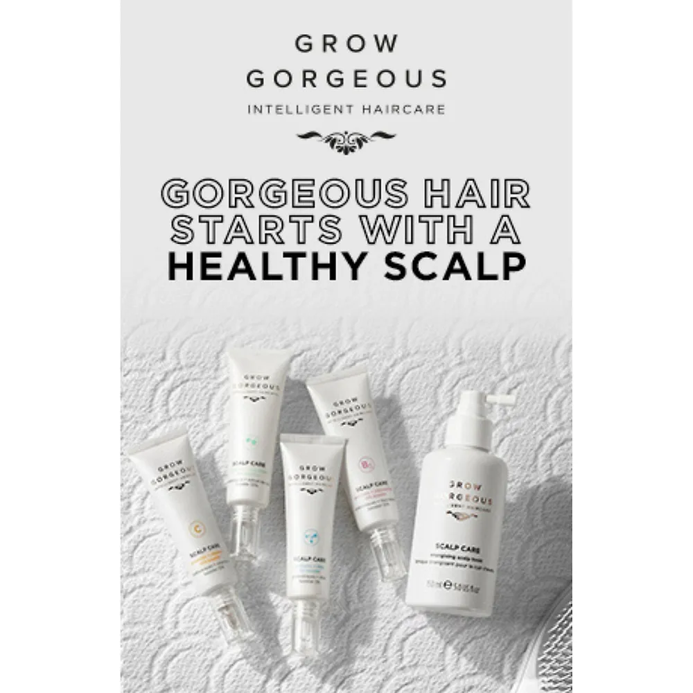 Scalp Care Vitamin C Booster