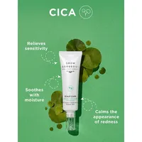 Cica Extract Booster