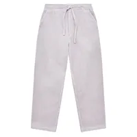 Kurt Straight-Leg Corduroy Pants