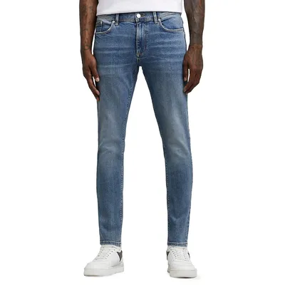 Tyson Skinny Jeans