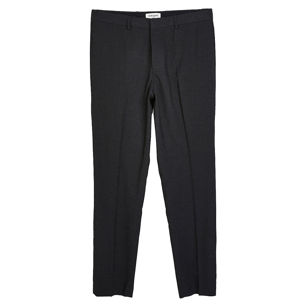 Sloane Skinny-Fit Smart Trousers