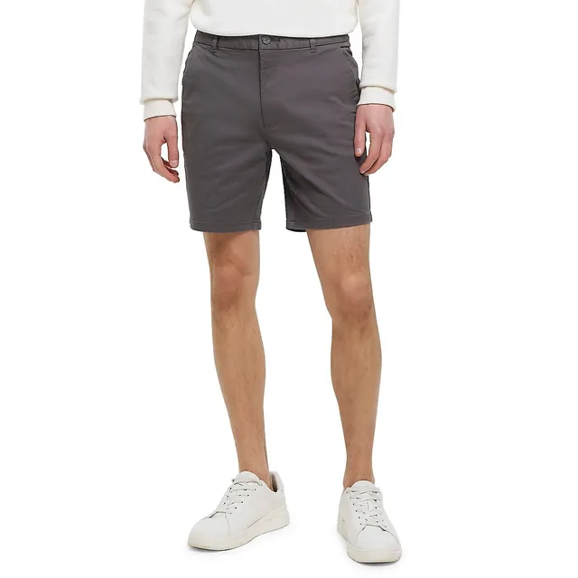 5-pack Cotton Bike Shorts