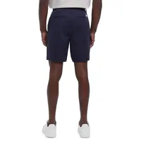 Slim-Fit Chino Shorts