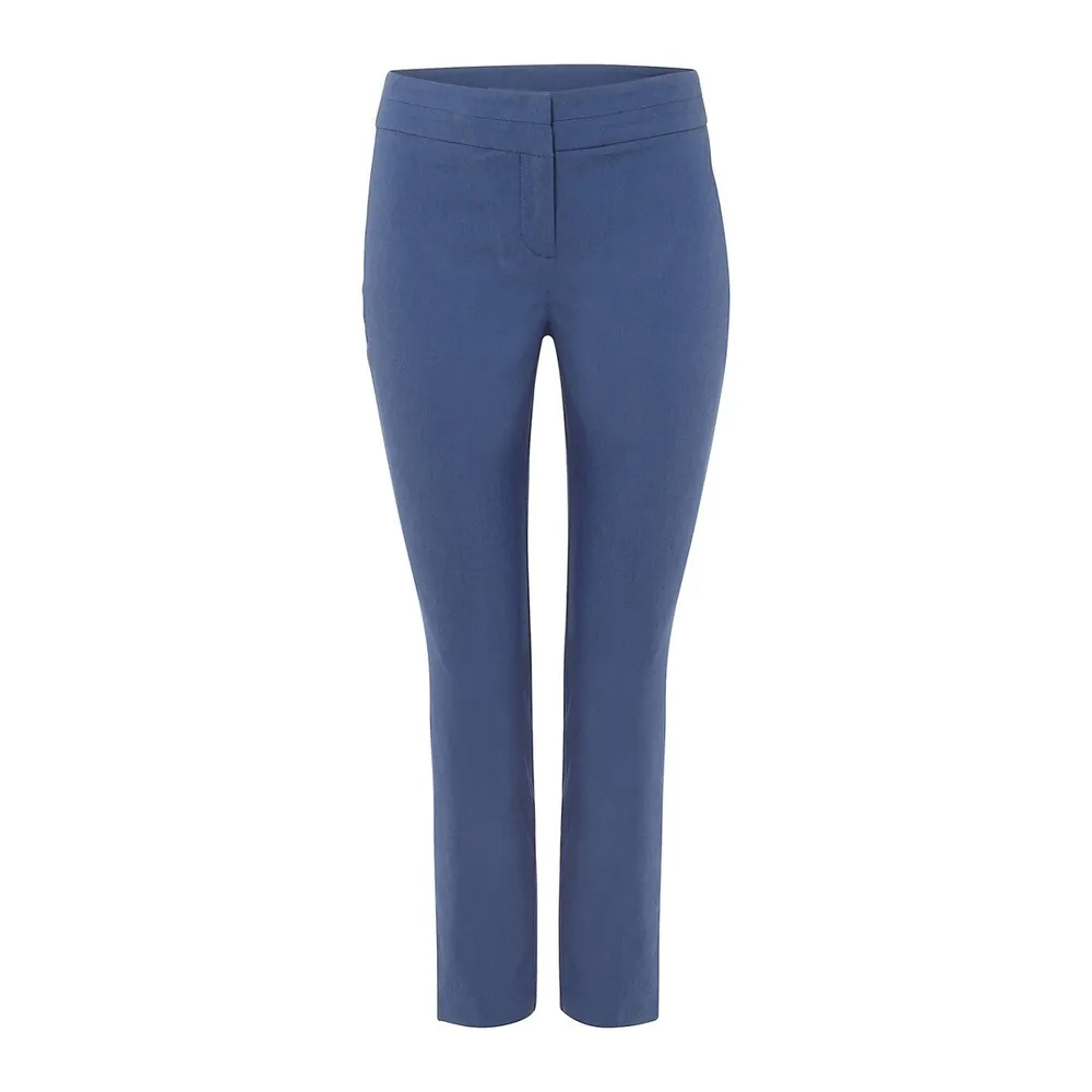 Pantalon court Senia