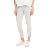 Amina Zip Jeggings