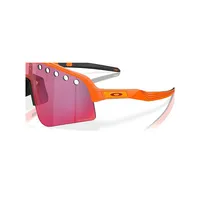 Mathieu Van Der Poel Signature Series Sutro Lite Sweep Sunglasses