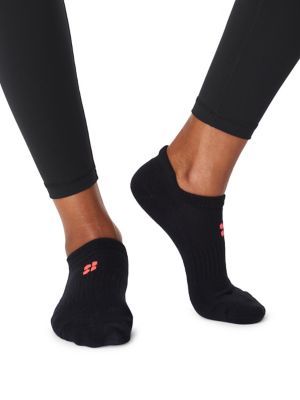 3-Pair Workout Trainer Socks Pack
