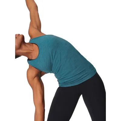 Athlete Seamless Workout Tank