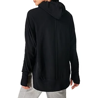 Liberte Luxe Fleece Hoodie