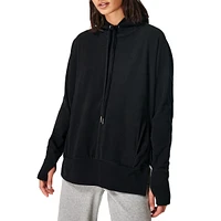 Liberte Luxe Fleece Hoodie