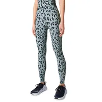 Power High-Waist Workout Leggings