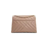 Dorchester Quilted Shoulder Bag