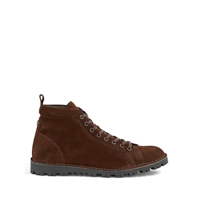 Men's Yousy Suede Boots