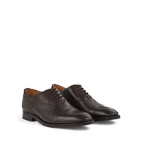 Carlen Leather Oxfords