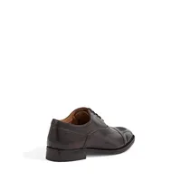 Carlen Leather Oxfords