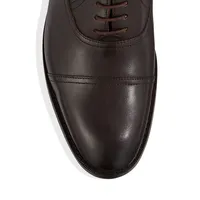 Carlen Leather Oxfords