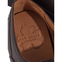 Carlen Leather Oxfords