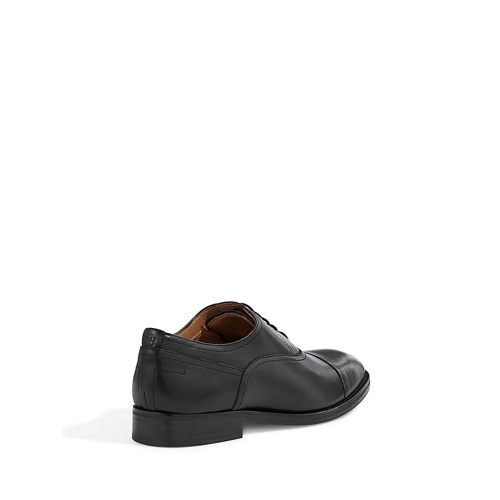 Carlen Leather Oxfords