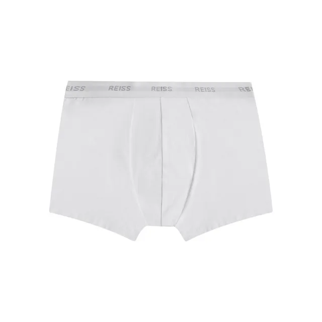 Calvin Klein Underwear 3 Pack Boxer Briefs - REISS